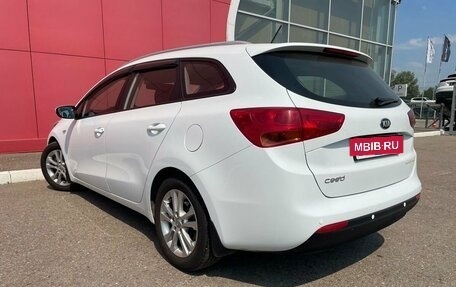 KIA cee'd III, 2013 год, 1 500 000 рублей, 3 фотография