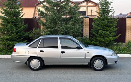 Daewoo Nexia I рестайлинг, 2012 год, 315 000 рублей, 3 фотография