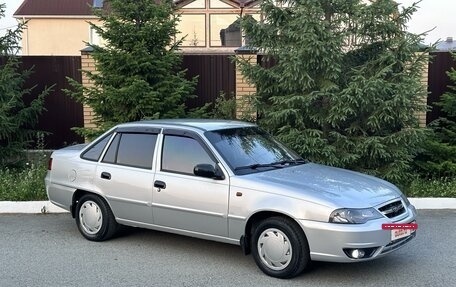 Daewoo Nexia I рестайлинг, 2012 год, 315 000 рублей, 9 фотография