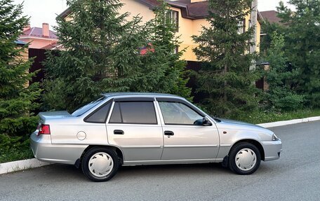 Daewoo Nexia I рестайлинг, 2012 год, 315 000 рублей, 10 фотография