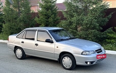 Daewoo Nexia I рестайлинг, 2012 год, 315 000 рублей, 4 фотография