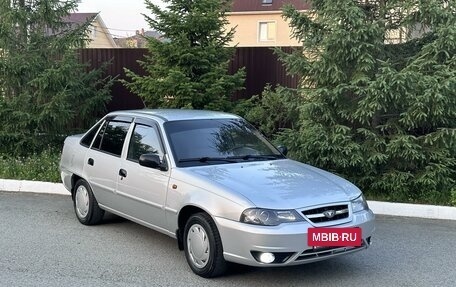 Daewoo Nexia I рестайлинг, 2012 год, 315 000 рублей, 8 фотография