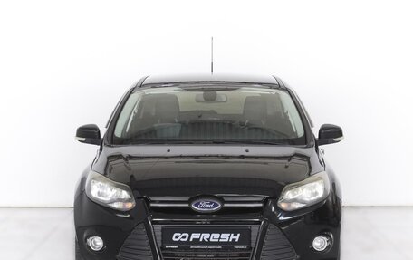 Ford Focus III, 2012 год, 920 000 рублей, 3 фотография