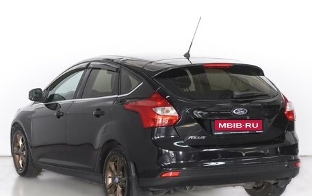 Ford Focus III, 2012 год, 920 000 рублей, 2 фотография