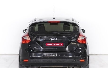 Ford Focus III, 2012 год, 920 000 рублей, 4 фотография