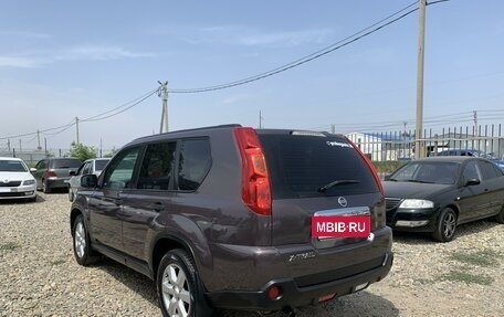 Nissan X-Trail, 2008 год, 1 060 000 рублей, 7 фотография