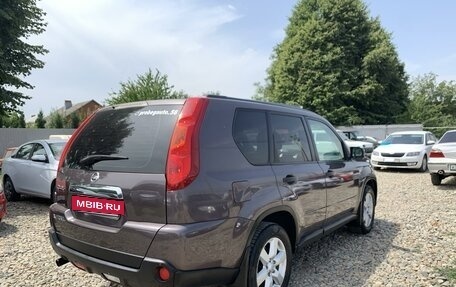 Nissan X-Trail, 2008 год, 1 060 000 рублей, 5 фотография