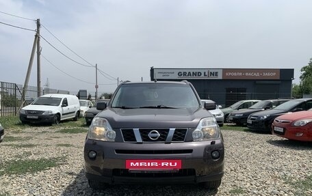 Nissan X-Trail, 2008 год, 1 060 000 рублей, 2 фотография