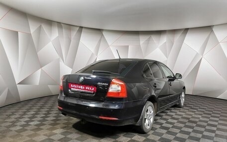 Skoda Octavia, 2013 год, 1 035 000 рублей, 2 фотография