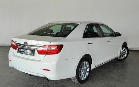 Toyota Camry, 2014 год, 1 899 000 рублей, 5 фотография