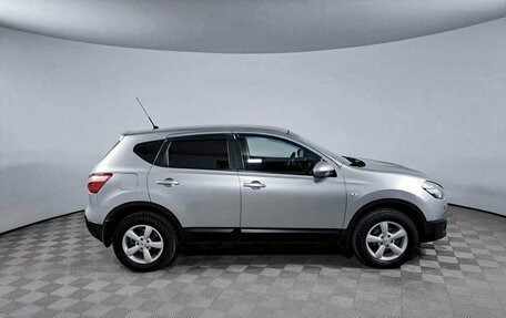 Nissan Qashqai, 2013 год, 1 379 000 рублей, 4 фотография