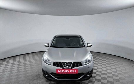 Nissan Qashqai, 2013 год, 1 379 000 рублей, 2 фотография