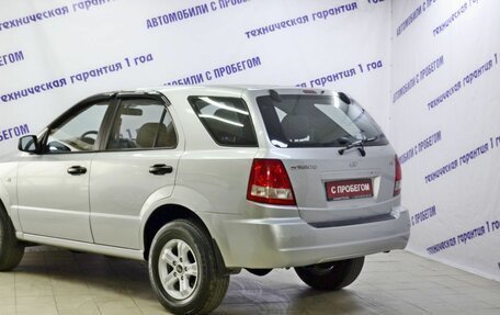 KIA Sorento IV, 2004 год, 599 000 рублей, 4 фотография