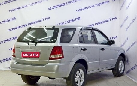 KIA Sorento IV, 2004 год, 599 000 рублей, 2 фотография