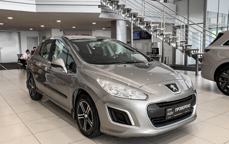 Peugeot 308 II, 2012 год, 745 000 рублей, 3 фотография