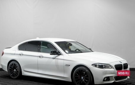 BMW 5 серия, 2014 год, 2 149 000 рублей, 3 фотография