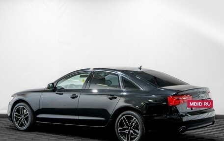 Audi A6, 2014 год, 1 499 000 рублей, 2 фотография