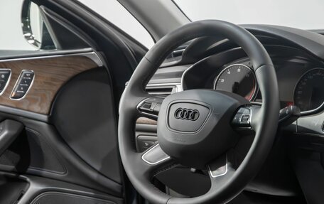 Audi A6, 2014 год, 1 499 000 рублей, 8 фотография