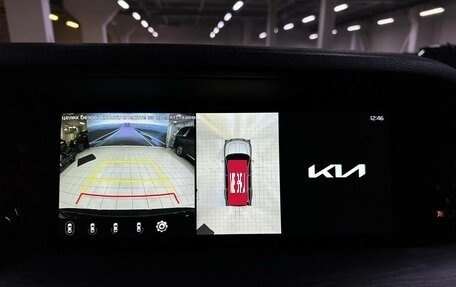 KIA Mohave I, 2022 год, 6 199 000 рублей, 19 фотография