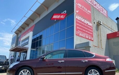 Nissan Teana, 2012 год, 1 490 000 рублей, 8 фотография