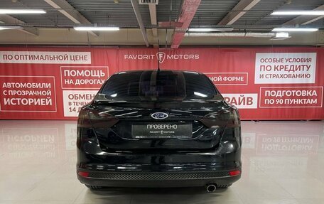 Ford Focus III, 2012 год, 890 000 рублей, 3 фотография