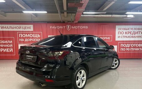 Ford Focus III, 2012 год, 890 000 рублей, 6 фотография