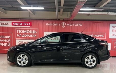 Ford Focus III, 2012 год, 890 000 рублей, 5 фотография