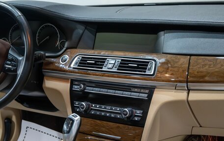 BMW 7 серия, 2010 год, 1 499 000 рублей, 8 фотография