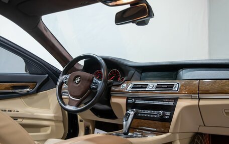 BMW 7 серия, 2010 год, 1 499 000 рублей, 7 фотография