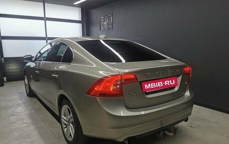 Volvo S60 III, 2014 год, 1 415 000 рублей, 3 фотография