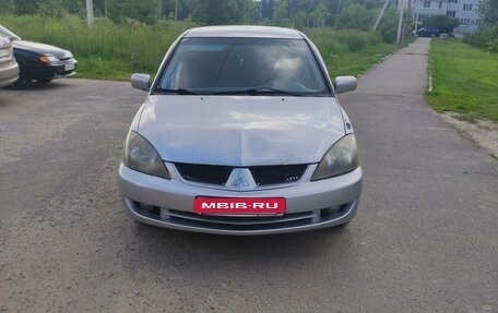 Mitsubishi Lancer IX, 2005 год, 280 000 рублей, 2 фотография