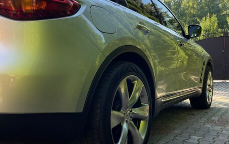 Infiniti FX II, 2012 год, 2 900 000 рублей, 7 фотография