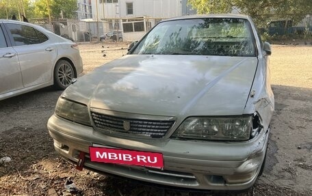 Toyota Mark II VIII (X100), 1998 год, 405 000 рублей, 2 фотография