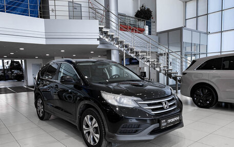 Honda CR-V IV, 2013 год, 2 045 000 рублей, 3 фотография