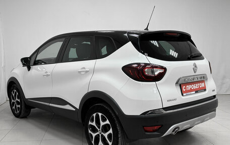 Renault Kaptur I рестайлинг, 2018 год, 1 827 000 рублей, 6 фотография