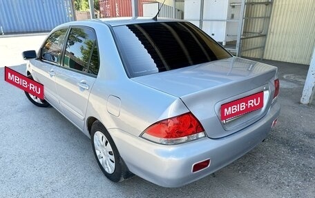 Mitsubishi Lancer IX, 2006 год, 680 000 рублей, 4 фотография