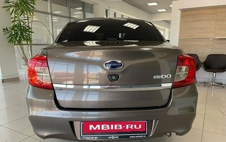 Datsun on-DO I рестайлинг, 2018 год, 799 000 рублей, 6 фотография