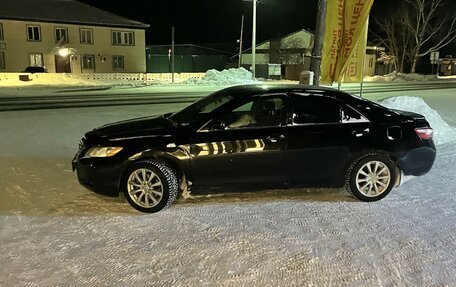 Toyota Camry, 2006 год, 800 000 рублей, 4 фотография