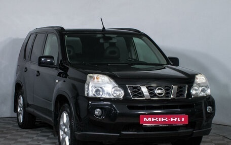 Nissan X-Trail, 2010 год, 1 474 000 рублей, 3 фотография