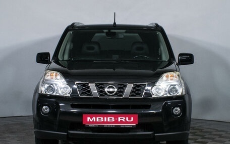 Nissan X-Trail, 2010 год, 1 474 000 рублей, 2 фотография