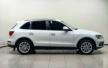 Audi Q5, 2015 год, 1 725 000 рублей, 5 фотография