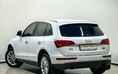 Audi Q5, 2015 год, 1 725 000 рублей, 2 фотография