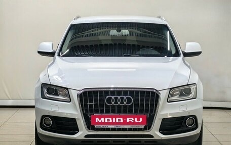 Audi Q5, 2015 год, 1 725 000 рублей, 3 фотография