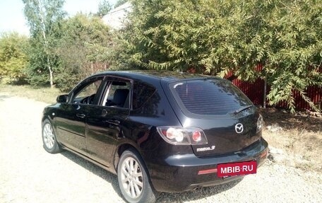 Mazda 3, 2008 год, 620 000 рублей, 4 фотография