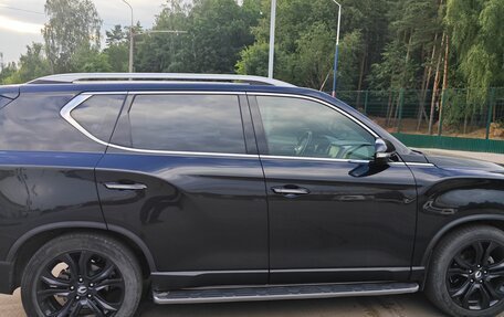 SsangYong Rexton, 2017 год, 2 880 000 рублей, 3 фотография