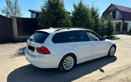 BMW 3 серия, 2009 год, 650 000 рублей, 3 фотография