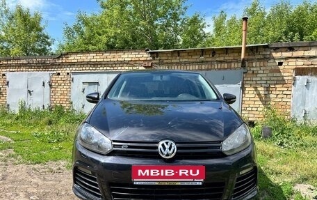 Volkswagen Golf VI, 2011 год, 998 000 рублей, 3 фотография