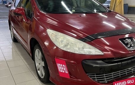 Peugeot 308 II, 2010 год, 469 990 рублей, 3 фотография