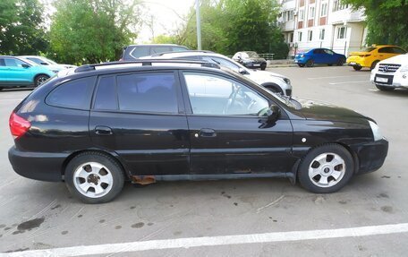 KIA Rio II, 2003 год, 225 000 рублей, 4 фотография