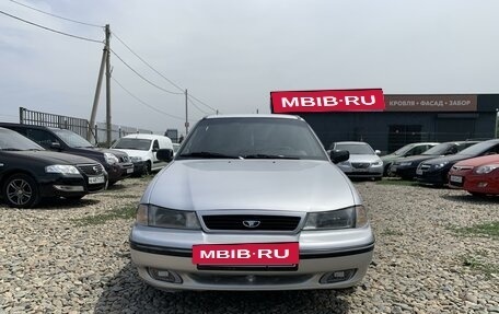 Daewoo Nexia I рестайлинг, 2007 год, 255 000 рублей, 2 фотография